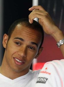 FIA condemns Hamilton abuse