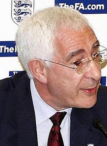 Triesman launches FA inquiry