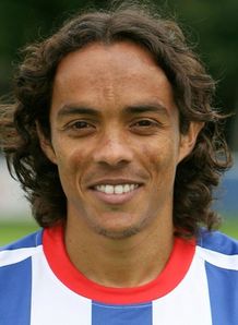 Picture of  Lucio