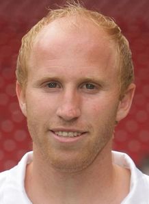Picture of Ludovic Magnin