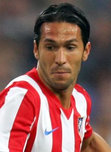 Interest mounts in Garcia