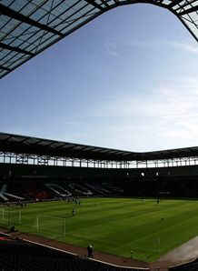 Dons reveal World Cup plans