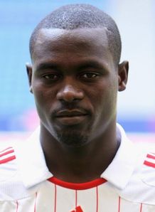 Picture of Macauley Chrisantus