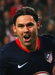 Maniche to stay at Atletico