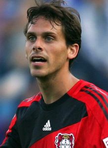 Picture of Manuel Friedrich