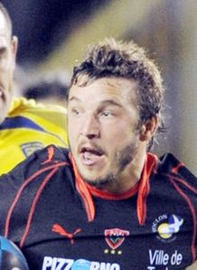 Two changes for Les Bleus