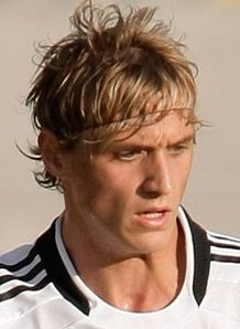 Picture of Marcel Risse