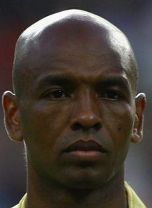 Picture of Marcos Senna
