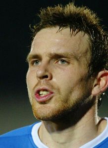 Picture of Mark Bentley