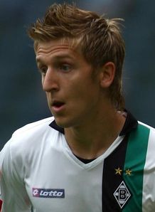 Picture of Marko Marin