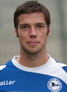 Picture of Markus Bollmann