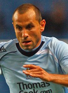 City get Petrov boost