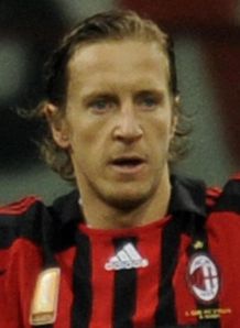Picture of Massimo Ambrosini