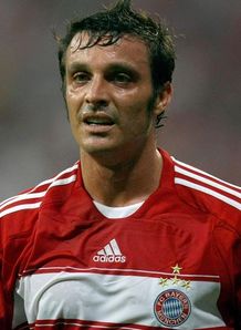 Oddo keen on Bayern stay