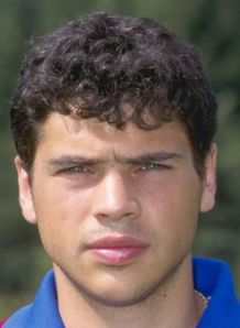Picture of Max Tonetto