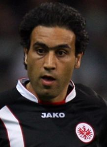 Picture of Mehdi Mahdavikia