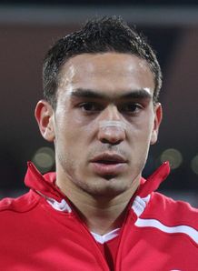 PSG agree deal for Erdinc