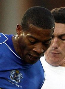 Gills trial for Hyde