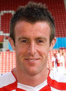 Picture of Michael Tonge