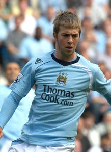 Johnson turns to yoga
