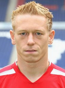 Picture of Mikael Forssell