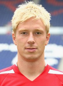 Mike Hanke