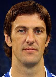 Picture of Mladen Krstajic