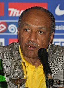 Mohamed bin Hammam