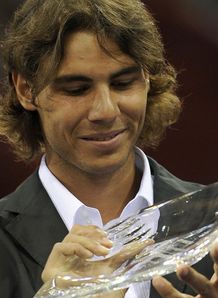 Madrid master