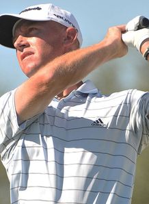 Nathan Green Texas Open 2008