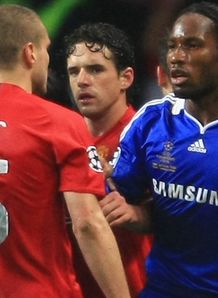 Drogba escapes FA action
