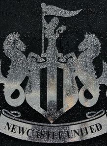 Newcastle United Crest General