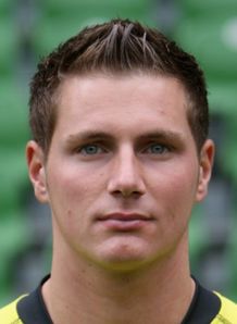 Picture of Nico Pellatz