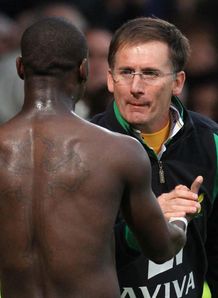 Roeder - Win was reward
