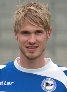 Picture of Oliver Kirch