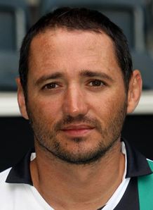 Picture of Oliver Neuville