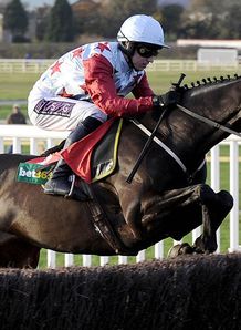 Ollie set for Haydock