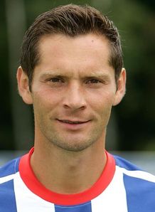 Picture of Pal Dardai