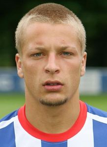 Picture of Patrick Ebert