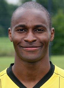 Picture of Patrick Njambe