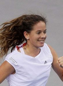Schnyder doubles up in Hungary