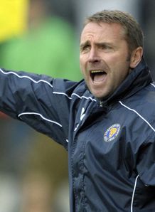 Simpson hoping for cup reaction