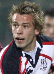 Picture of Paul Marshall