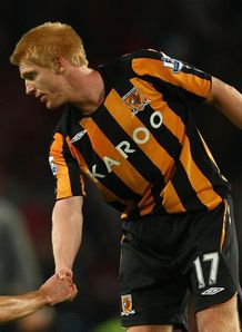 McShane focused on Tigers