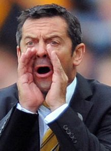 Brown ready for Chelsea test