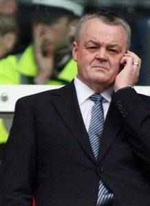 Gartside - Davies still committed