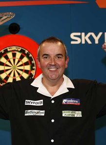Darts Review 2008