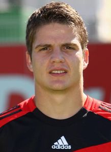 Picture of Pirmin Schwegler