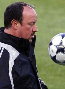 Atletico hit back at Uefa