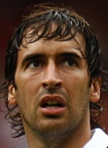 Picture of  Raul